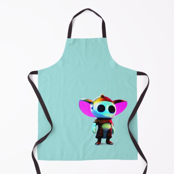Item preview, Urnun Alien designed and sold by UglyAliensInc.