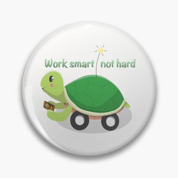 Item preview, Smart turtle  designed and sold by Hager Ewais.