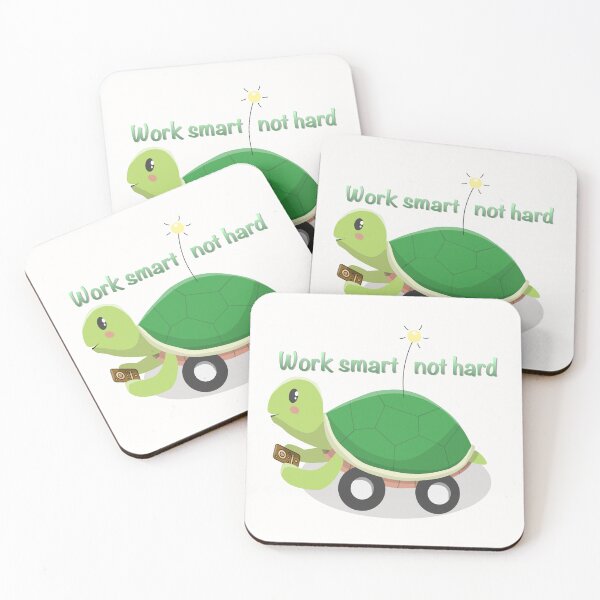 Item preview, Smart turtle  designed and sold by Hager Ewais.