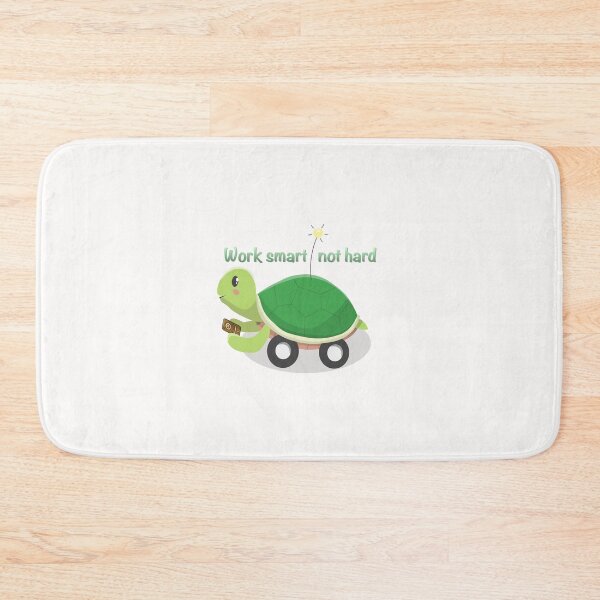 Item preview, Smart turtle  designed and sold by Hager Ewais.