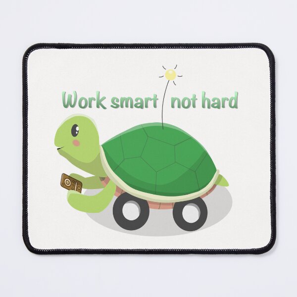 Item preview, Smart turtle  designed and sold by Hager Ewais.