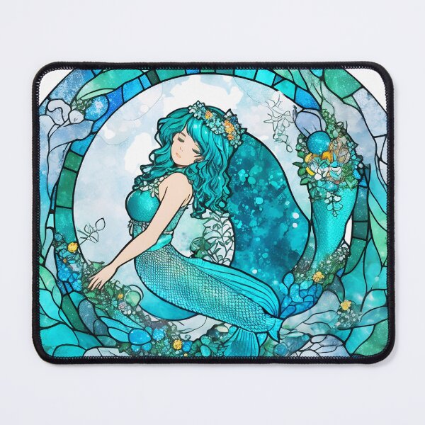 Item preview, DPrompt Design, T-Shirt, Funny Animals Shirt, Dad Gifts, Mom Gift, Her Gifts, His Gifts, Graphic Tee, Cute Mermaid designed and sold by DPrompt.