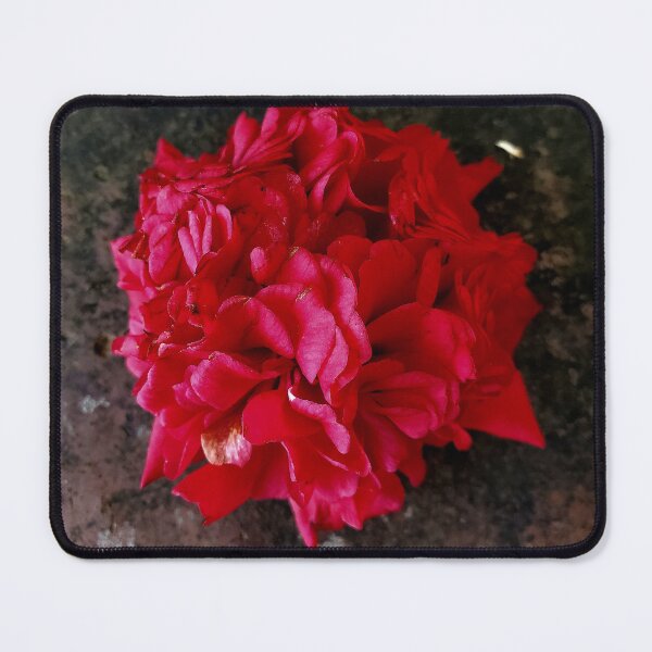 Item preview, Rebel Red Carnation designed and sold by TwistedStag.