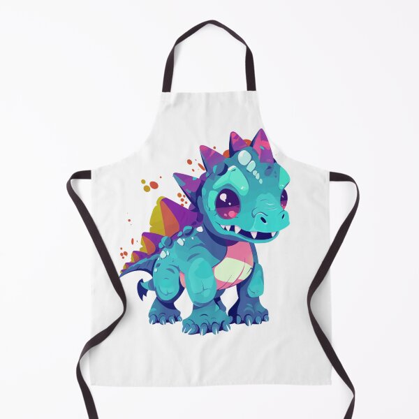 Item preview, Awesome Anchiceratops: Awesome and Majestic Dinosaur designed and sold by CozyCanvasCrew.