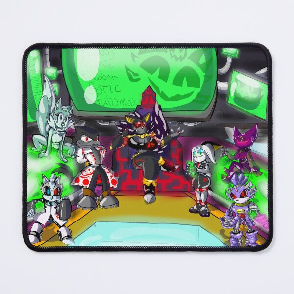 Item preview, Ruby's Throne Room designed and sold by T-Draguuno.