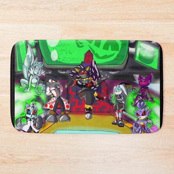Item preview, Ruby's Throne Room designed and sold by T-Draguuno.