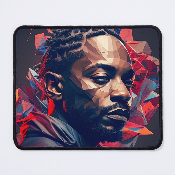 Item preview, KENDRICK LAMAR   ART II designed and sold by ARTY-creation.