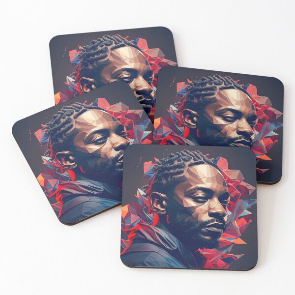 Item preview, KENDRICK LAMAR   ART II designed and sold by ARTY-creation.