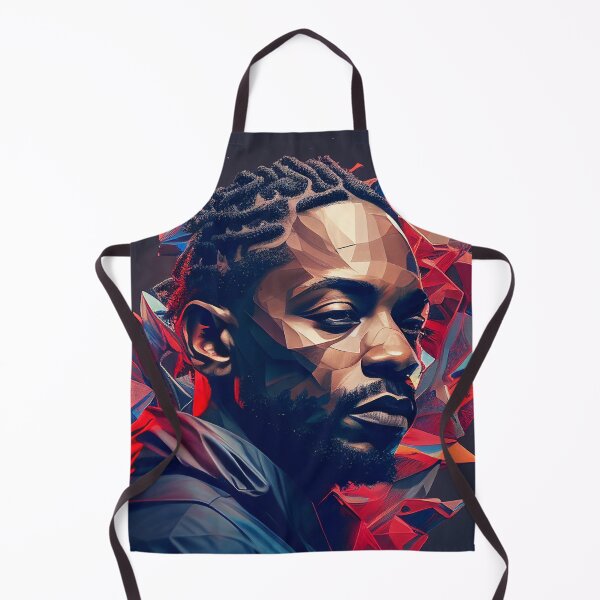 Item preview, KENDRICK LAMAR ART II designed and sold by ARTY-creation.