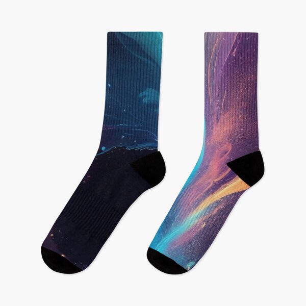 Item preview, Cosmic Fusion Vision - Cool Pattern designed and sold by joejiing.