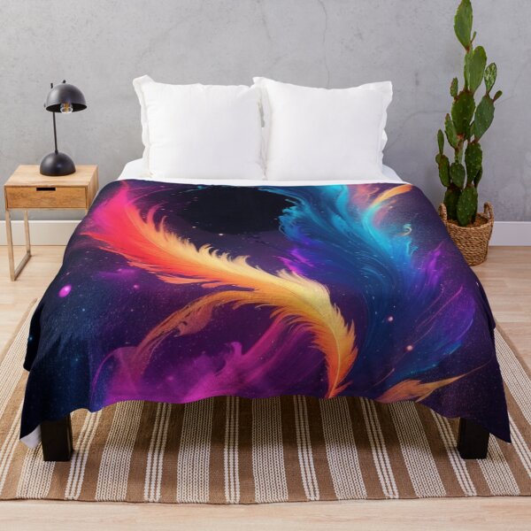 Item preview, Cosmic Fusion Vision - Cool Pattern designed and sold by joejiing.