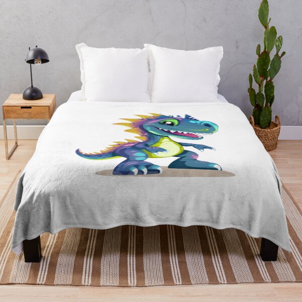 Artikelvorschau, Amazing Allosaurus: Amazing and Mighty Dinosaur entworfen und verkauft von CozyCanvasCrew.