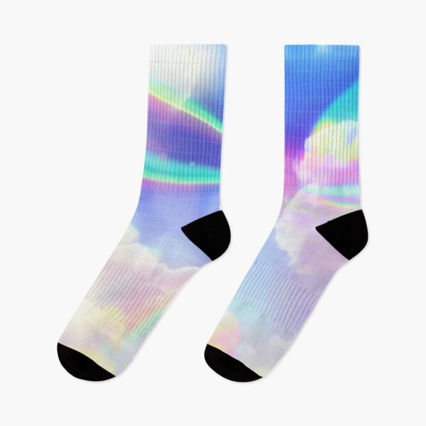 Item preview, Anime Lofi Clouds designed and sold by AndromedaWeb.