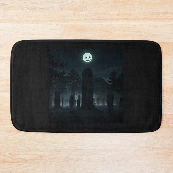 Item preview, Ghostly Hauntings designed and sold by Shiwwa.