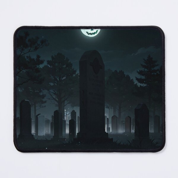 Item preview, Ghostly Hauntings designed and sold by Shiwwa.