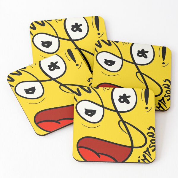 Item preview, simpson cubism designed and sold by Iacopo-mesv.