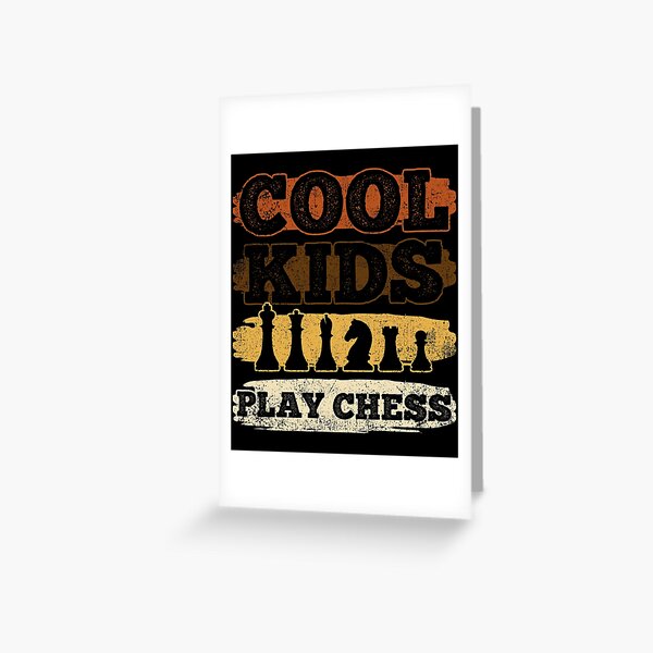 Let'S Play Chess Immortal Game Portrait Poster &amp; Canvas Gift For  Friend Family Birthday G in 2023