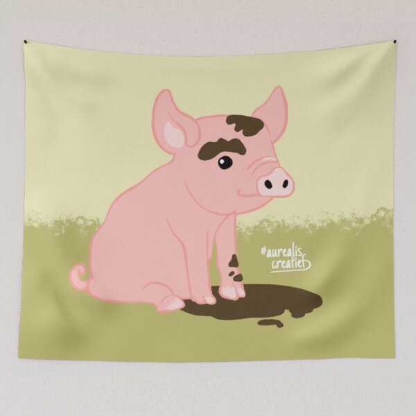 Item preview, Playing in the mud designed and sold by Aurealis Creatief.