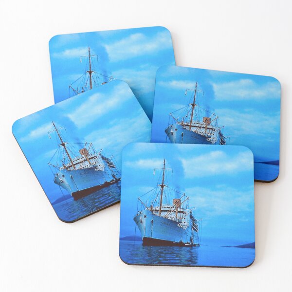 Item preview, honeymoon ship designed and sold by thats2gay.