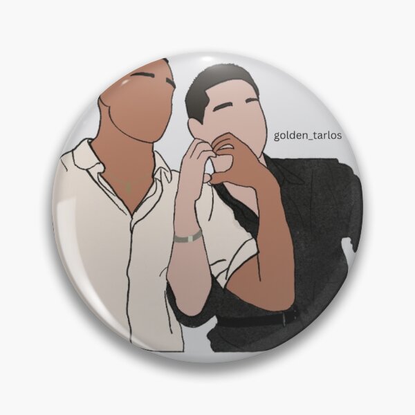 Item preview, Ronen and Rafa designed and sold by carrierenae15.