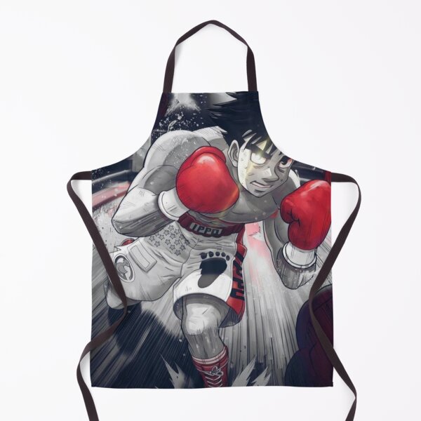 Item preview, hajime no ippo Fanart designed and sold by Hamamiss.