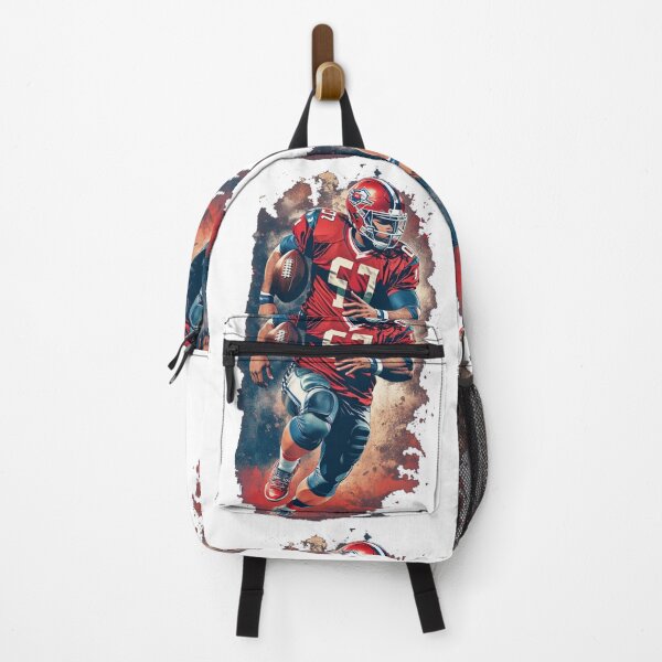 Item preview, American football player designed and sold by Mo-rx.