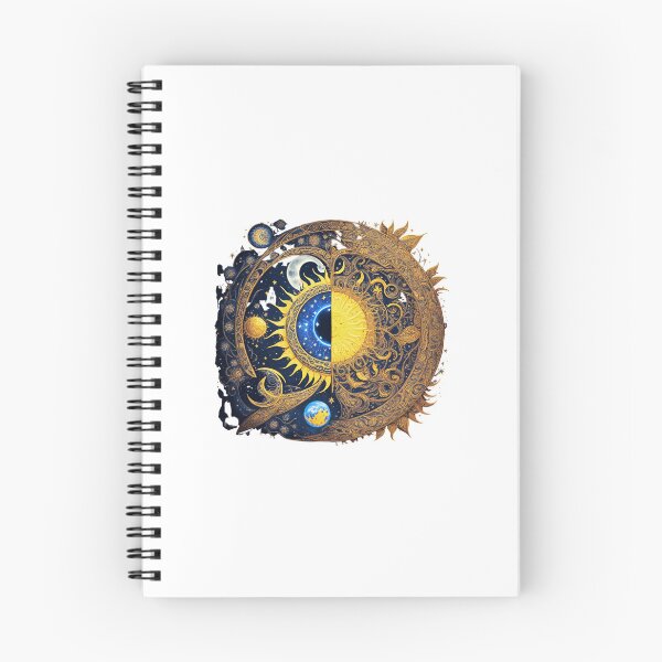 Item preview, DPrompt Design, T-Shirt, Funny Animals Shirt, Dad Gifts, Mom Gift, Her Gifts, His Gifts, Graphic Tee, Cute Moon & Sun designed and sold by DPrompt.