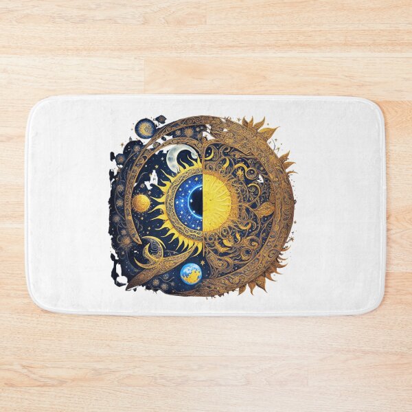 Item preview, DPrompt Design, T-Shirt, Funny Animals Shirt, Dad Gifts, Mom Gift, Her Gifts, His Gifts, Graphic Tee, Cute Moon & Sun designed and sold by DPrompt.