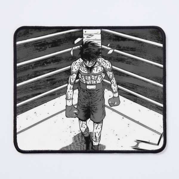 Item preview, hajime no ippo Fanart designed and sold by Hamamiss.