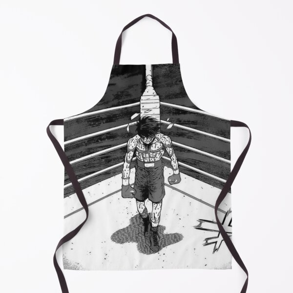 Item preview, hajime no ippo Fanart designed and sold by Hamamiss.