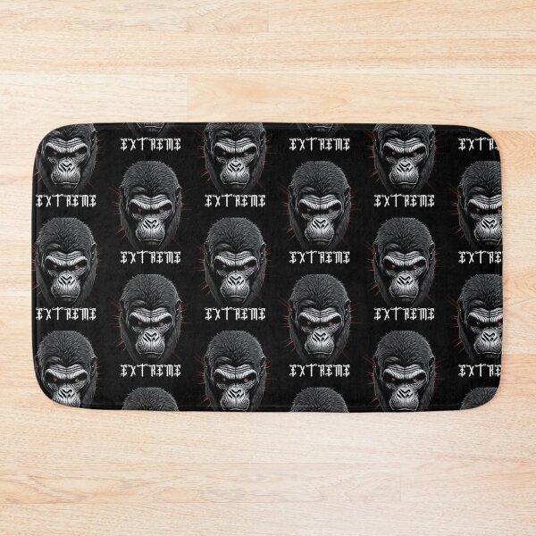 Item preview, Extreme - Live tour - SIX designed and sold by MilkmanMart94.