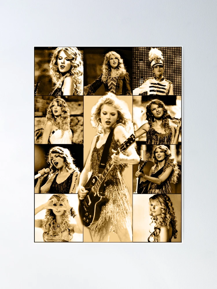 Taylor Swift Fearless Heart Hands Poster for Sale by jcamilleri