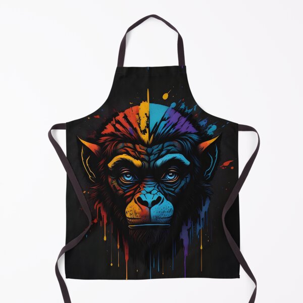 Item preview, The Jungle Star designed and sold by imabbasanwar.