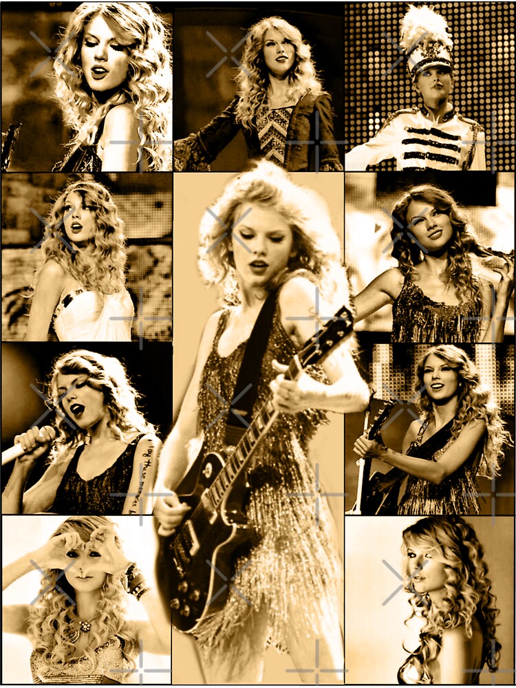 Taylor Swift Fearless Heart Hands Sticker for Sale by jcamilleri