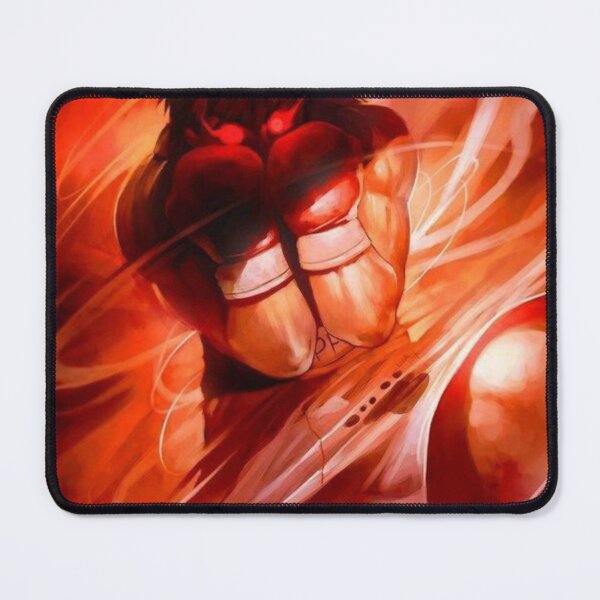 Item preview, hajime no ippo Fanart designed and sold by Hamamiss.