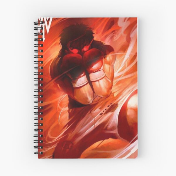 Item preview, hajime no ippo Fanart designed and sold by Hamamiss.