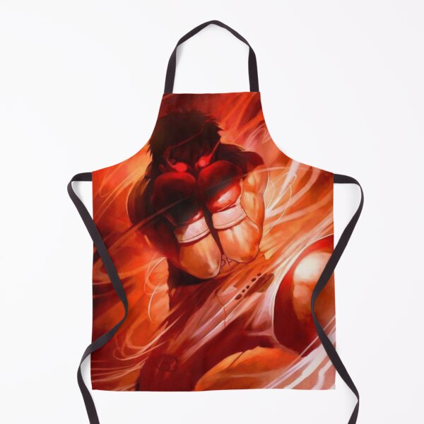 Item preview, hajime no ippo Fanart designed and sold by Hamamiss.
