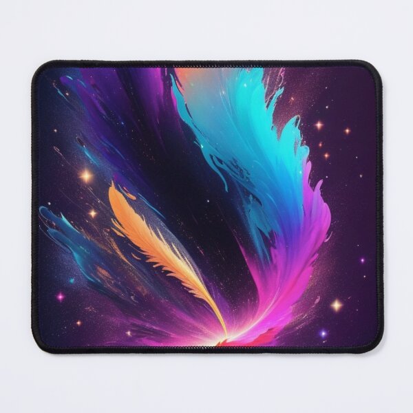 Item preview, Cosmic Fusion Vision - Cool Pattern designed and sold by joejiing.