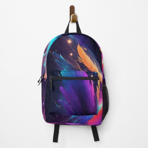 Item preview, Cosmic Fusion Vision - Cool Pattern designed and sold by joejiing.