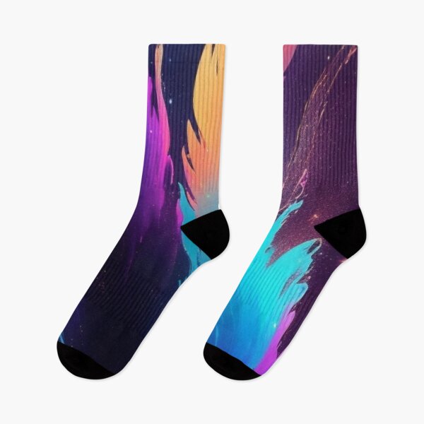 Item preview, Cosmic Fusion Vision - Cool Pattern designed and sold by joejiing.