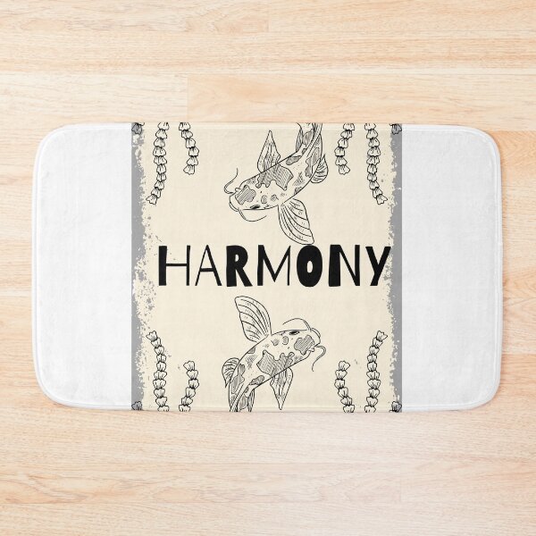 Item preview, Harmonious life designed and sold by Azrou shop.