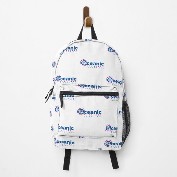 Item preview, Oceanic Airlines  designed and sold by The Junto Shop.