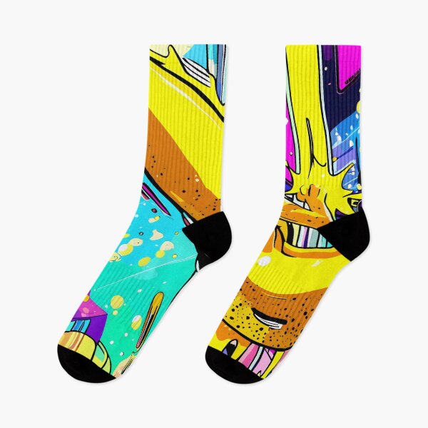 Item preview, Off The Wall Bananaz designed and sold by Artifunctional.