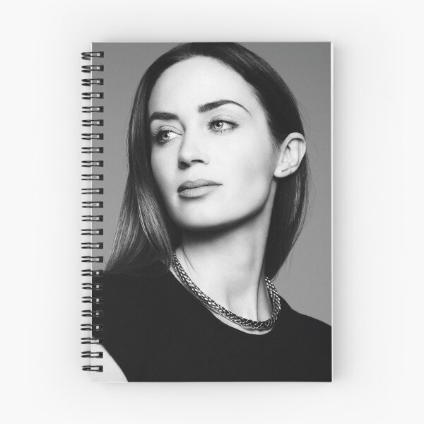 Item preview, Emily Blunt Fanart designed and sold by Hamamiss.