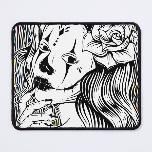 Item preview, La Catrina designed and sold by outlaw70.