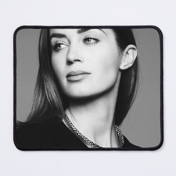 Item preview, Emily Blunt Fanart designed and sold by Hamamiss.