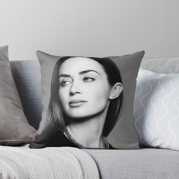 Item preview, Emily Blunt Fanart designed and sold by Hamamiss.