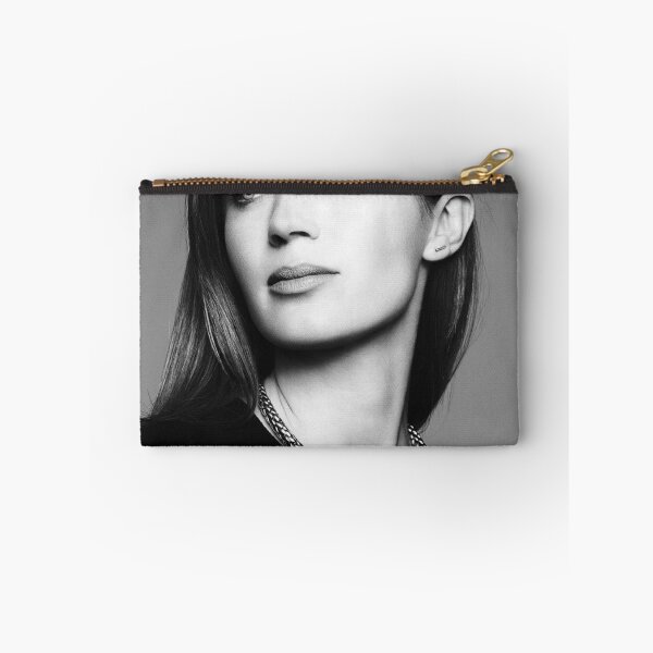 Item preview, Emily Blunt Fanart designed and sold by Hamamiss.