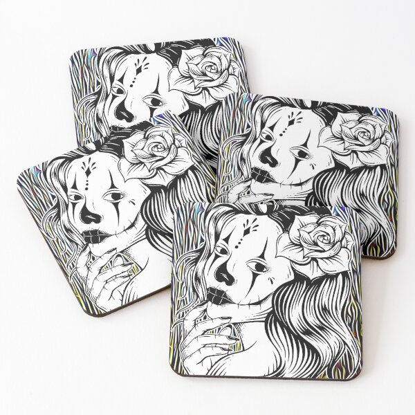 Item preview, La Catrina designed and sold by outlaw70.