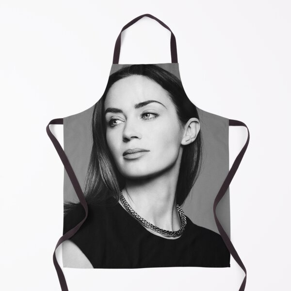 Item preview, Emily Blunt Fanart designed and sold by Hamamiss.